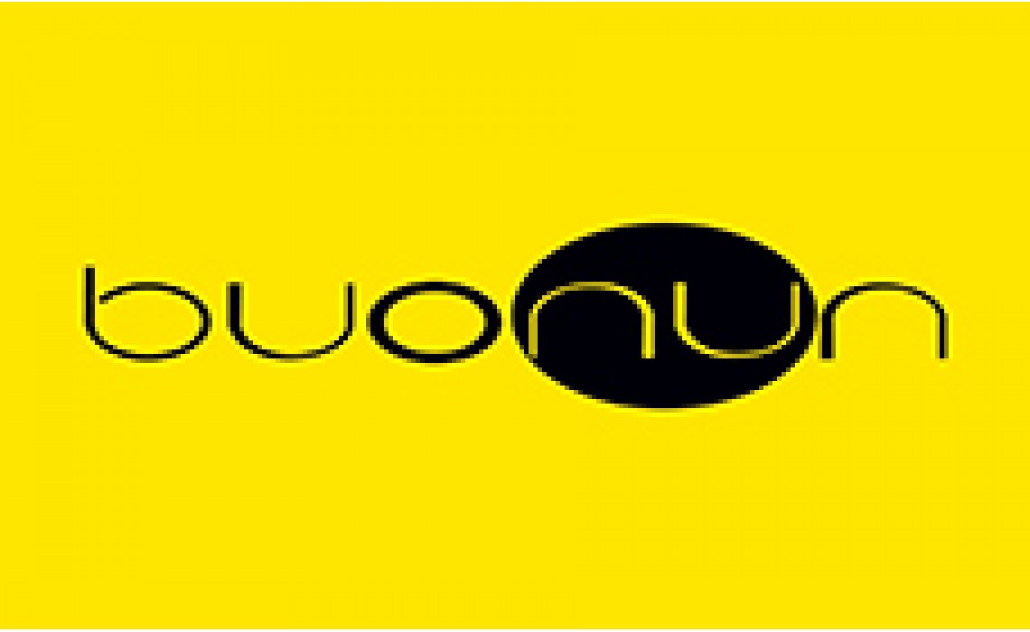 Buonun Logo 